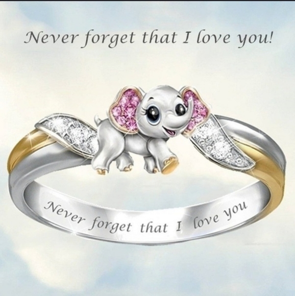 Other - ⚜️2/$20⚜️⚜️ Elephant Ring